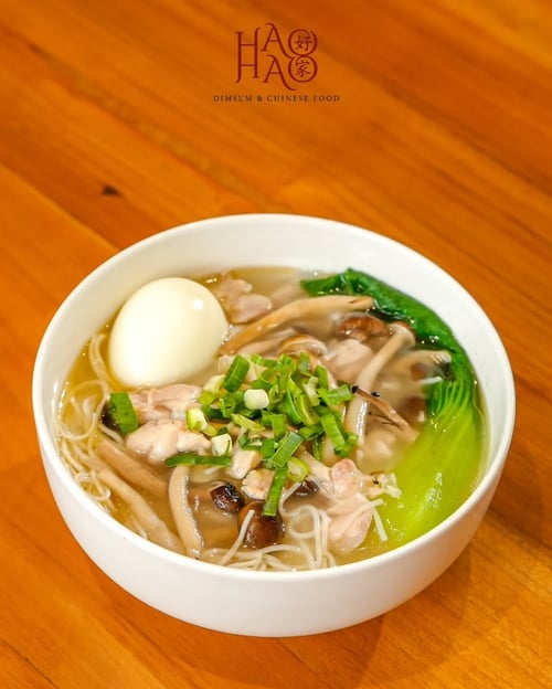 Hao Hao Dimsum & Chinese Food