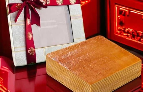 Parcel Imlek Kue Lapis