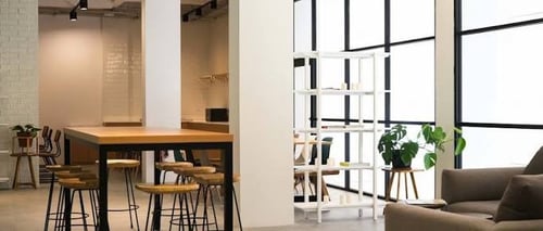 Werkspace Pluit