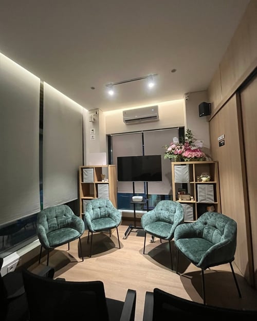 RuangKami Menteng