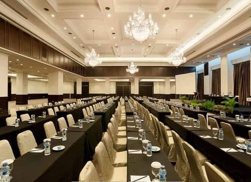 Royal Kuningan Hotel