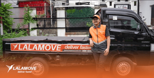Berpeluang memperluas relasi bisnis