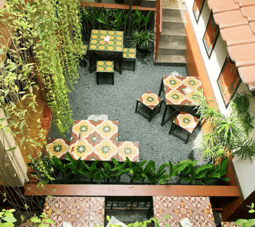 Warung Kopi Purnama