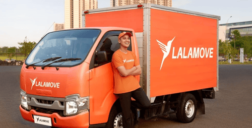 Keuntungan Pakai Fitur Schedule Lalamove