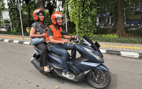 lalamove ride untuk mahasiswa