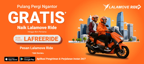 Banyak Promo