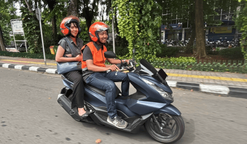 Apa Itu Lalamove Ride MotorXL?