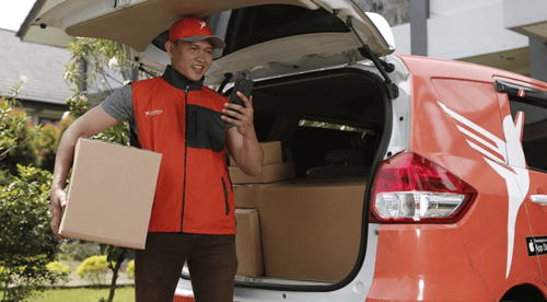 Tips Sebelum Mengambil Order Jarak Jauh