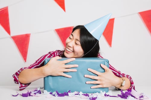 Ide Ucapan Ulang Tahun Lucu dan Unik untuk Teman