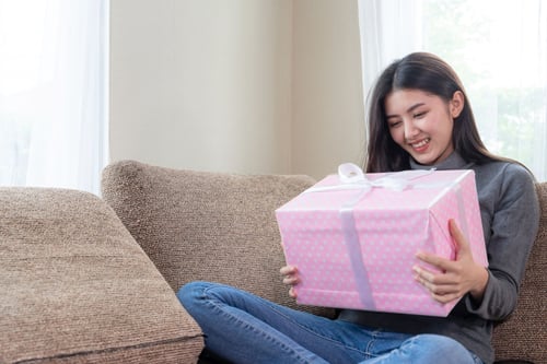 Ucapan Ulang Tahun Romantis untuk Teman