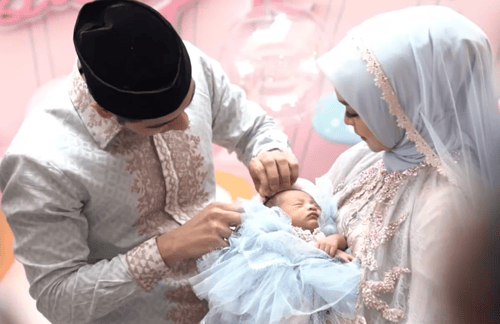 Siapkan Perlengkapan dan Area Acara Agar Tetap Nyaman