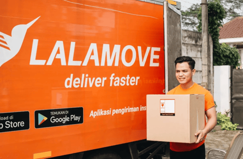 Kirim Ucapan dan Kado Pernikahan Jadi Lebih Praktis dengan Lalamove