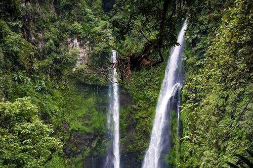 Curug Kembar