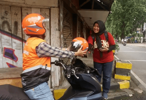 Sepeda Motor