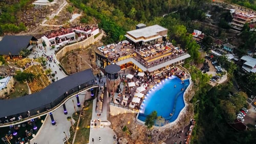 Pilihan Transportasi ke Obelix Sea View dari Malioboro