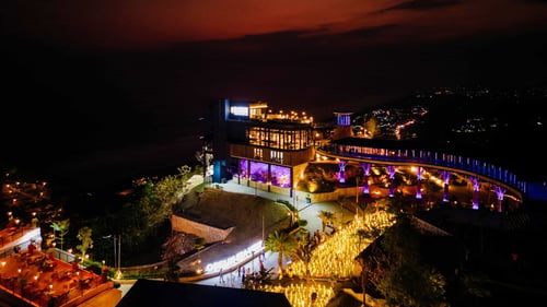 Tips Waktu Terbaik Berkunjung ke Obelix Sea View