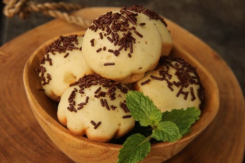Kue Cubit