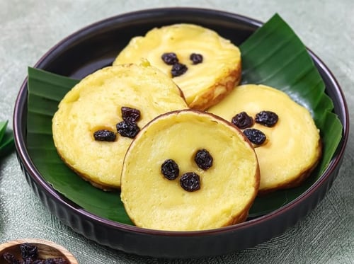 Kue Lumpur