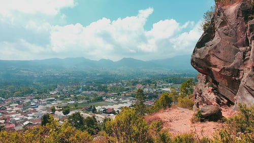 Gunung Batu Lembang