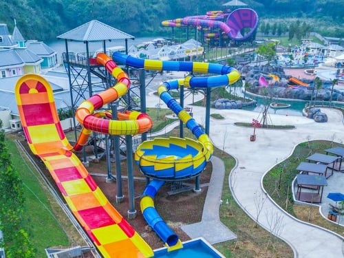 Wahoo Waterworld