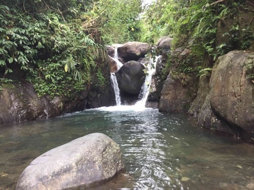 Curug Love