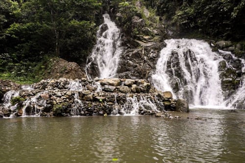 Curug Cibingbin