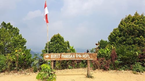 Bukit Paniisan