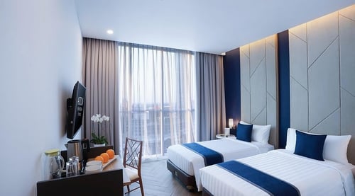 Aston Kemayoran City Hotel