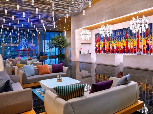 Grand Mercure Kemayoran