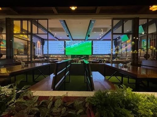 Taproom 22 SCBD