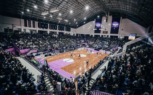 GOR Ciracas