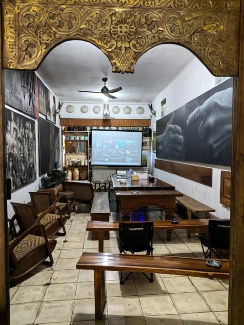 Studio Rosid