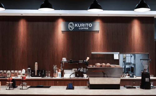 Kurito Coffee & Eatery