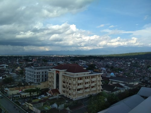 Kecamatan Sukun, Malang
