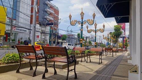 Kota Batu