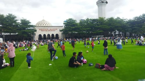 Alun-Alun Bandung