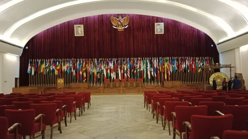 Museum Konferensi Asia Afrika