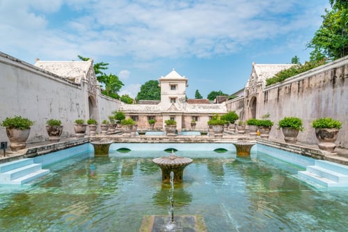 Menjelajahi Ikon Wisata Yogyakarta