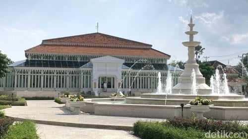 Menyusuri Jejak Budaya dan Kuliner Solo