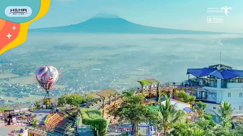 Apa Itu HeHa Sky View?