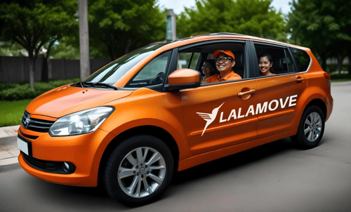 Cara ke The Great Asia Africa dari Stasiun Bandung