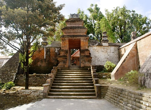 Masjid Agung Kotagede
