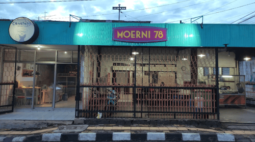 Moerni 78