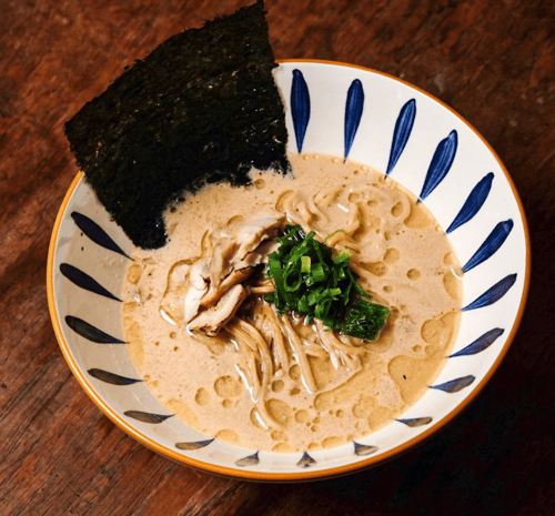 Roka Ramen