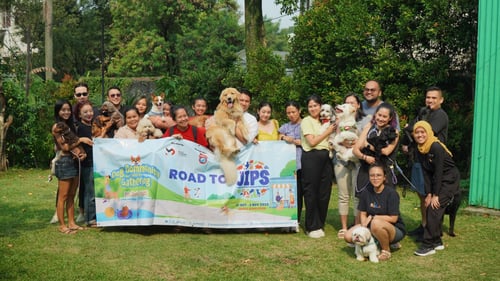Jakarta International Pet Show (JIPS) 2026