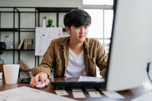 Jasa Pembuatan Website