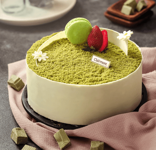 Clairmont Patisserie