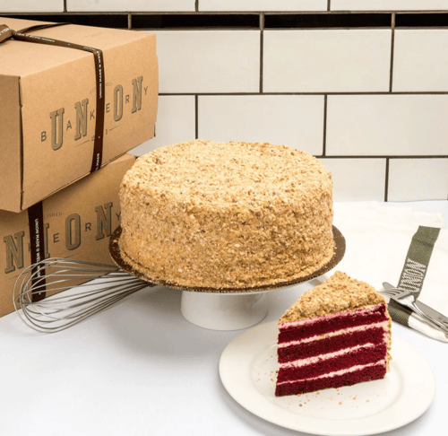 UNION Bakery