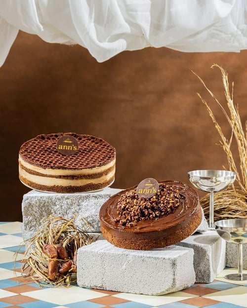 Ann’s Bakehouse