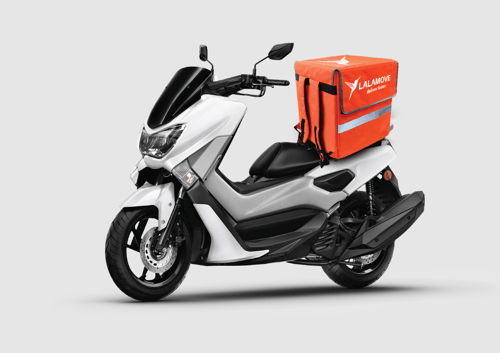 Sepeda Motor